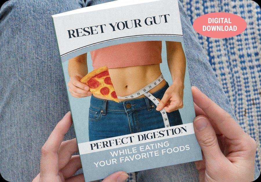 Reset Your Gut