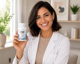 Dr. Sarah Mitchell